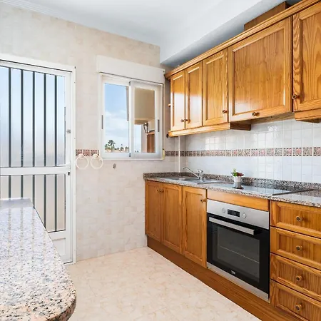Apartamento Cuba Sunrise Apartment