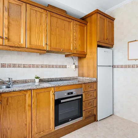 Apartamento Cuba Sunrise Apartment *