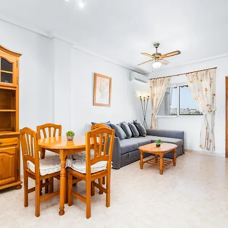 Apartamento Cuba Sunrise Apartment Orihuela