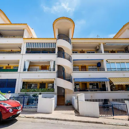 Apartamento Cuba Sunrise Orihuela