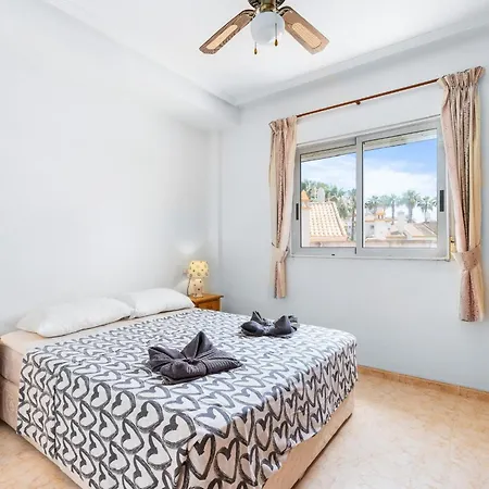 Apartamento Cuba Sunrise Orihuela