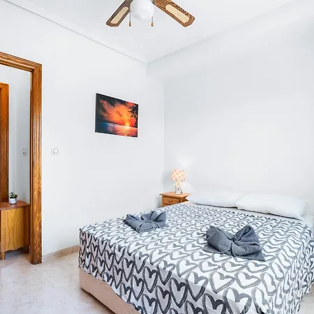 Apartamento Cuba Sunrise Apartment