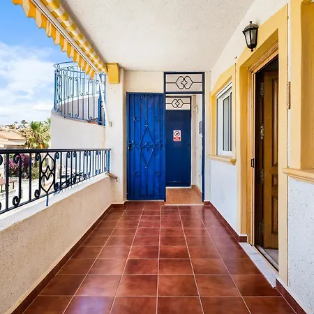 Apartamento Cuba Sunrise Orihuela
