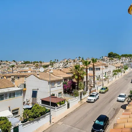 Apartamento Cuba Sunrise Apartment Orihuela
