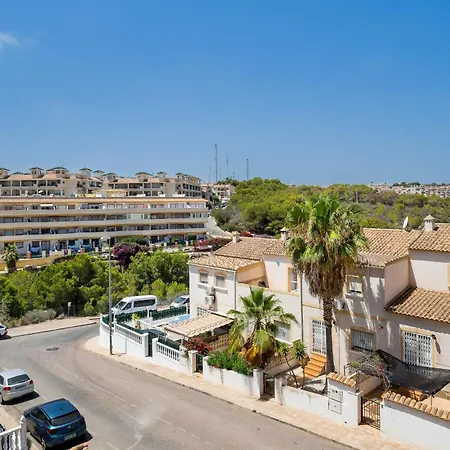 Apartamento Cuba Sunrise Apartment *