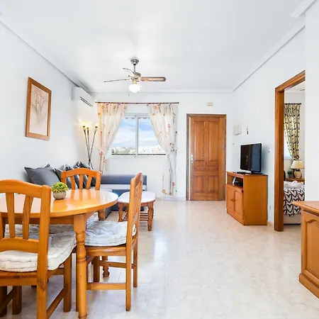 Apartamento Cuba Sunrise * Orihuela