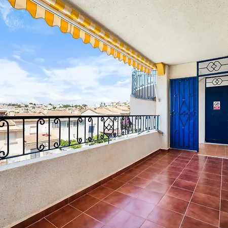 Apartamento Cuba Sunrise Apartment